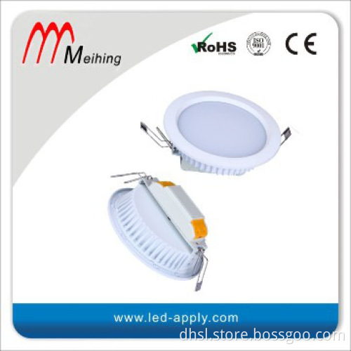 5inch 15W smd5630 led down lighting